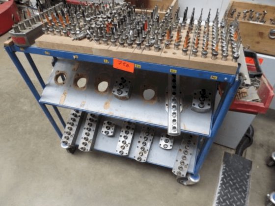 2010 BIESSE TECHNO KERNELL