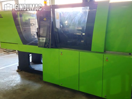 2015 Engel Victory 330/80 Tech