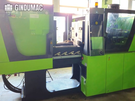 2015 Engel Victory 330/80 Tech