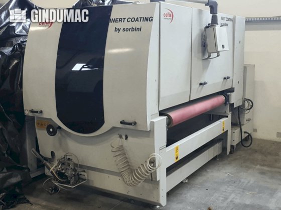 2015 CEFLA INTER-TEC