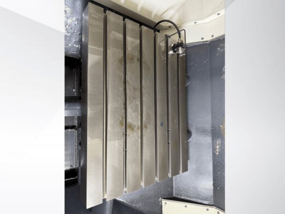 2021 DMG MORI M1 Pro