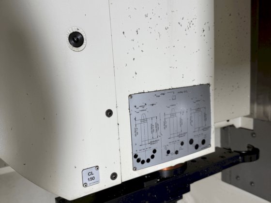 2021 DMG MORI M1 Pro