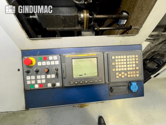 2006 TORNOS DECO 20A