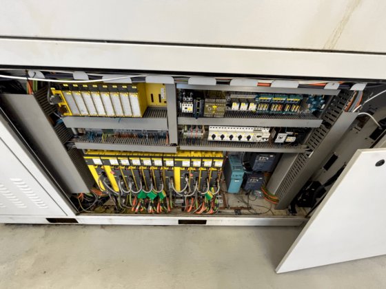 2006 TORNOS DECO 20A