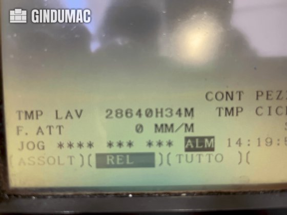 2006 TORNOS DECO 20A