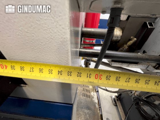 2006 TORNOS DECO 20A