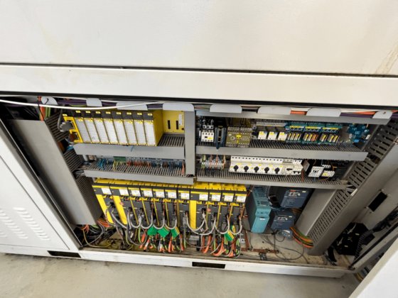 2006 TORNOS DECO 20A