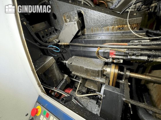 2006 TORNOS DECO 20A