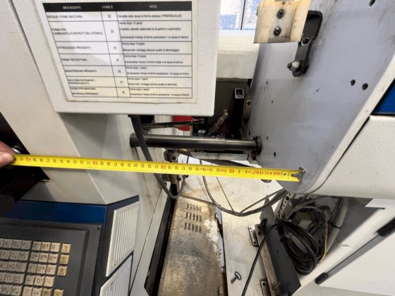 2006 TORNOS DECO 20A