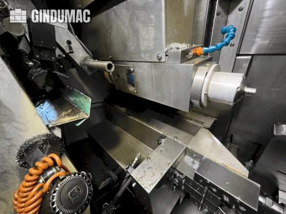 2006 TORNOS DECO 20A