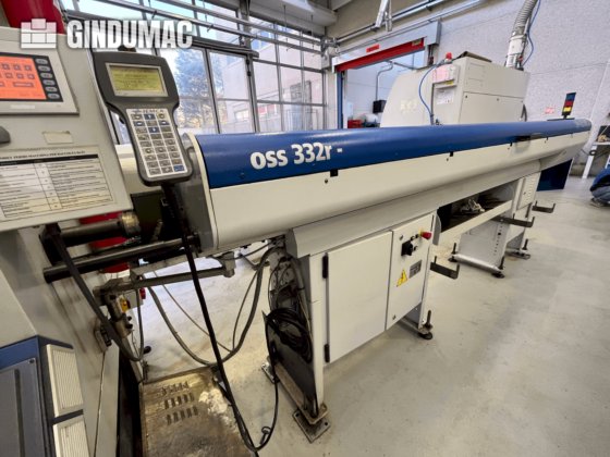 2006 TORNOS DECO 20A