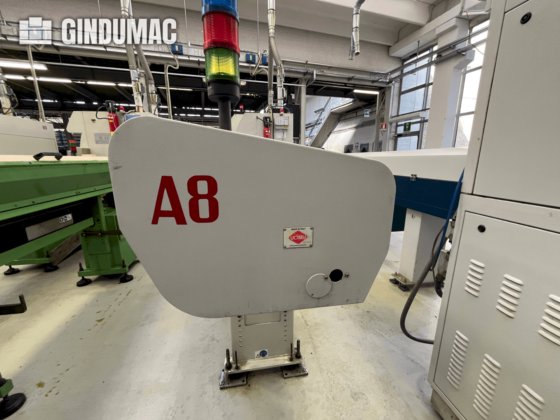 2006 TORNOS DECO 20A