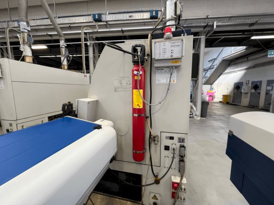 2006 TORNOS DECO 20A