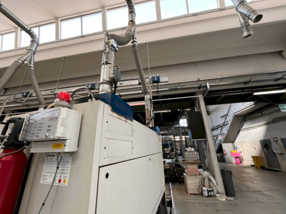 2006 TORNOS DECO 20A