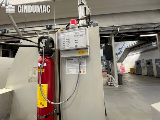 2006 TORNOS DECO 20A