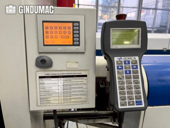 2006 TORNOS DECO 20A