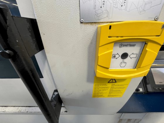 2006 TORNOS DECO 20A