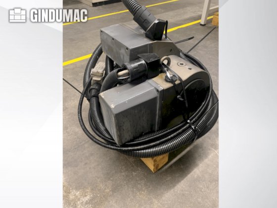 2000 FEHLMANN Picomax 60