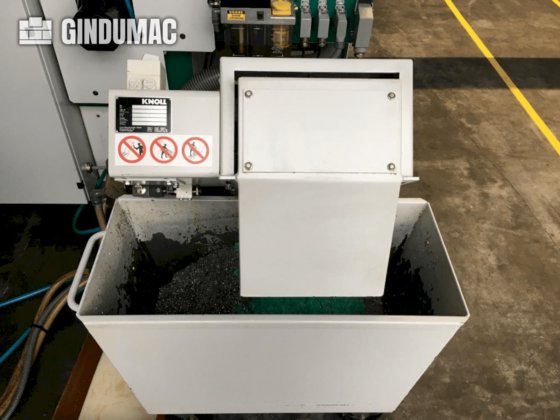 2000 FEHLMANN Picomax 60