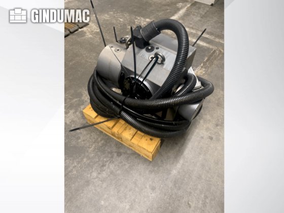 2000 FEHLMANN Picomax 60