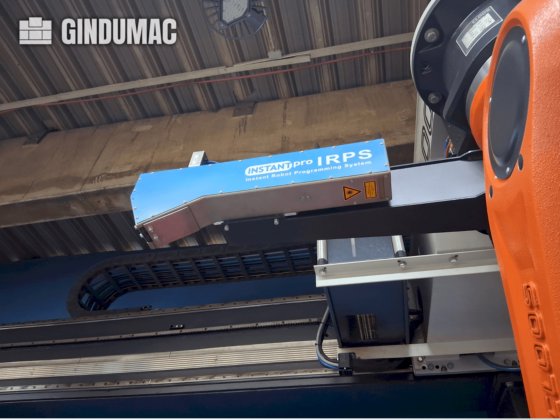 2023 CLOOS Instant pro IRPS