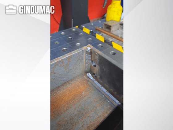 2023 CLOOS Instant pro IRPS