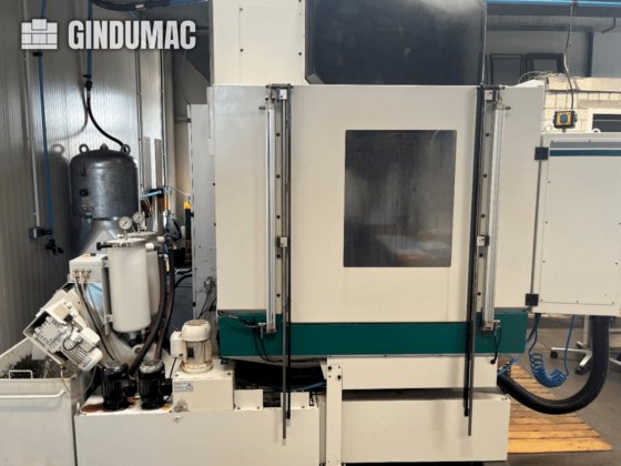 2002 FEHLMANN Picomax 90-M