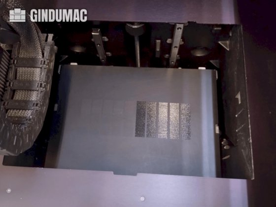 2016 3DSYSTEMS ProJet 2500 Plus