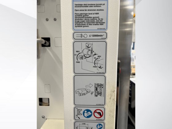 2017 Mazak Integrex i-400S