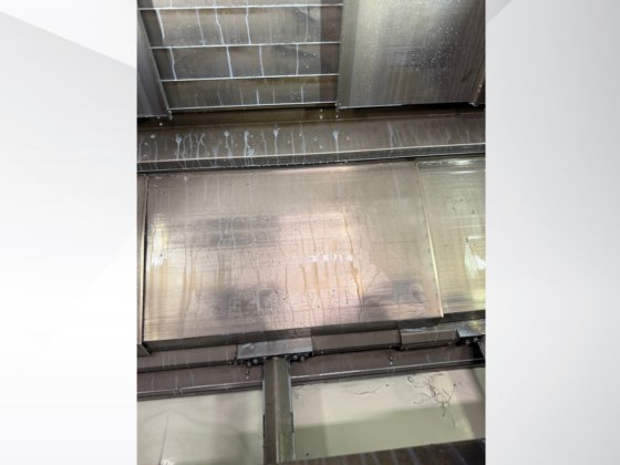 2017 Mazak Integrex i-400S