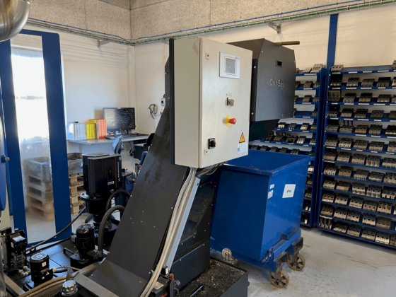 2017 Mazak Integrex i-400S