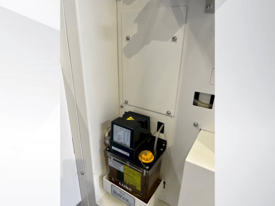 2017 Mazak Integrex i-400S