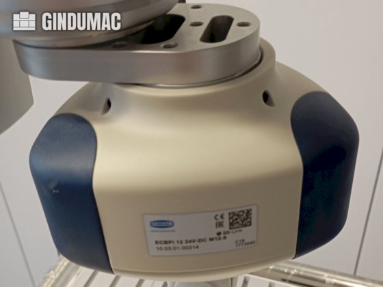 2019 OMRON TM5-700