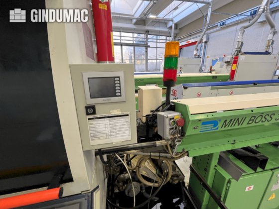 1998 TORNOS DECO 2000/20