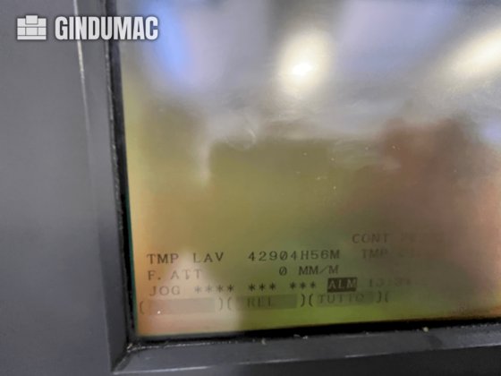 1998 TORNOS DECO 2000/20