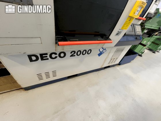 1998 TORNOS DECO 2000/20