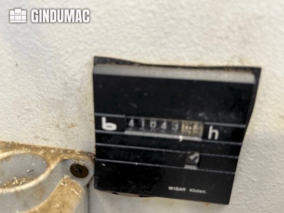 1998 TORNOS DECO 2000/20