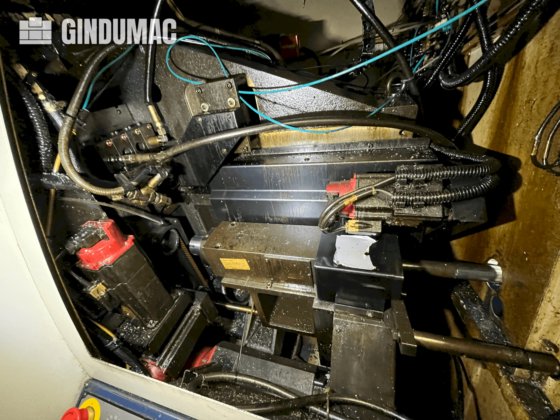 1998 TORNOS DECO 2000/20