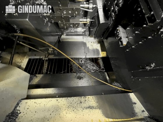 1998 TORNOS DECO 2000/20