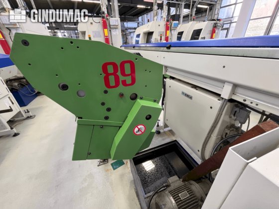 1998 TORNOS DECO 2000/20