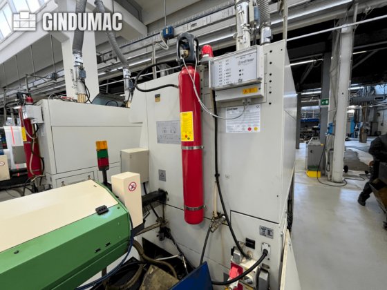 1998 TORNOS DECO 2000/20