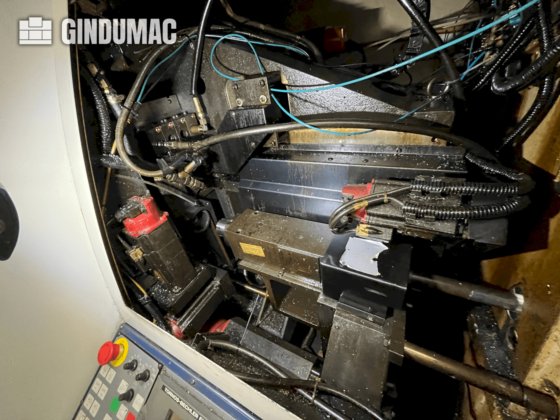 1998 TORNOS DECO 2000/20