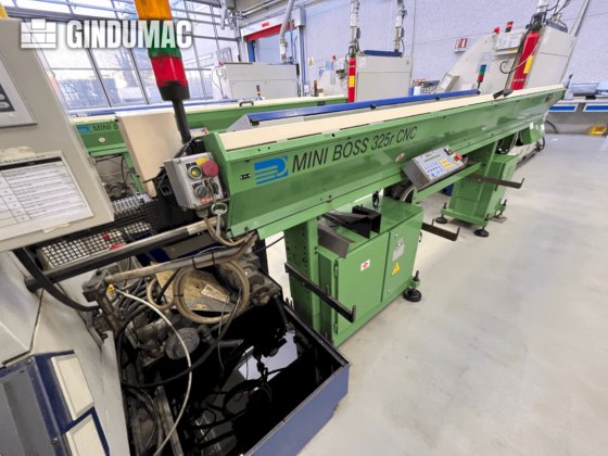 1998 TORNOS DECO 2000/20