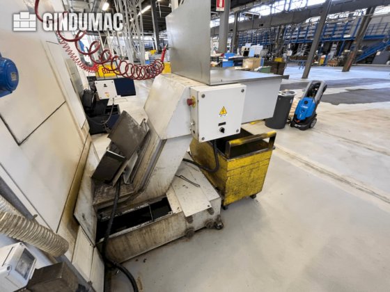 1998 TORNOS DECO 2000/20