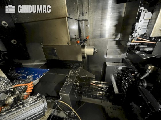 1998 TORNOS DECO 2000/20