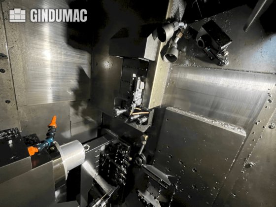 1998 TORNOS DECO 2000/20