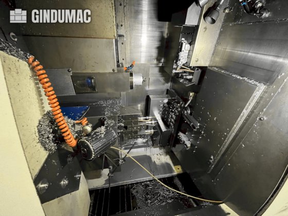 1998 TORNOS DECO 2000/20