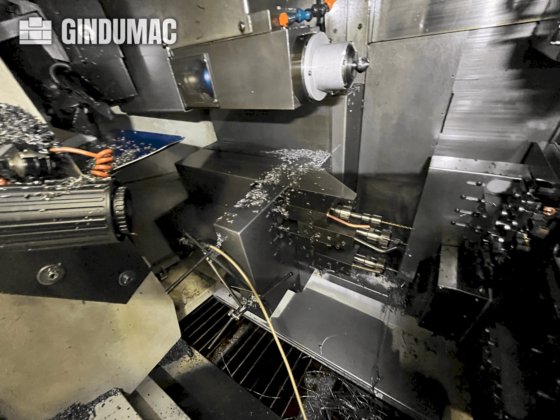 1998 TORNOS DECO 2000/20