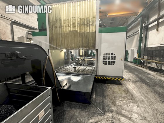 2005 Unisign UNIPORT 6000