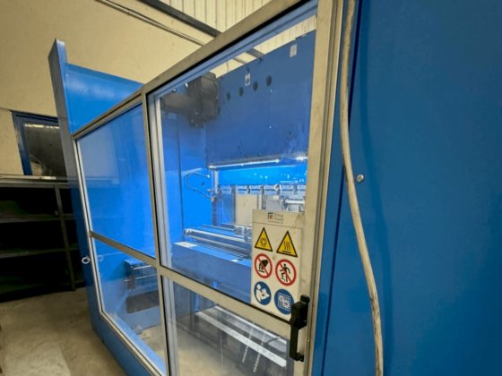 2018 Prima Power eP-0520